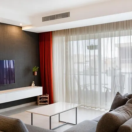 Apartment Ngh12 - Lovely, Spacious 2 Bedroom Apartment. Naxxar