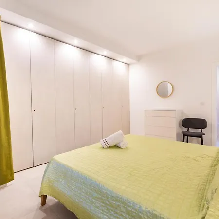 Ngh12 - Lovely, Spacious 2 Bedroom Apartment. Apartment