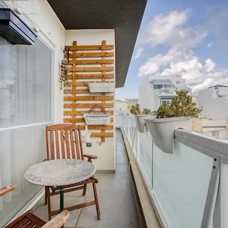 Ngh12 - Lovely, Spacious 2 Bedroom Apartment. Apartment *