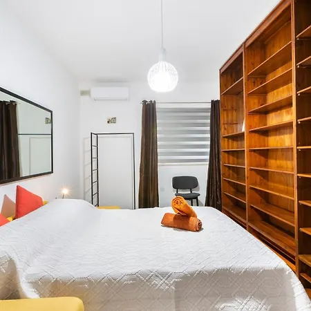 Ngh12 - Lovely, Spacious 2 Bedroom Apartment. Apartment Naxxar
