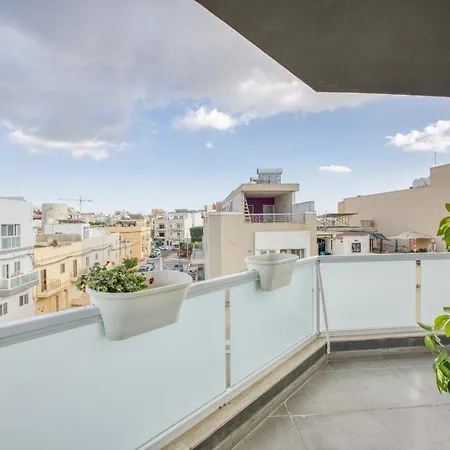 Ngh12 - Lovely, Spacious 2 Bedroom Apartment. Apartment *