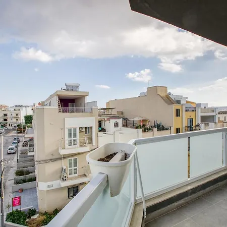 Apartamento Ngh12 - Lovely, Spacious 2 Bedroom Apartment. *